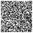 QR code with S & S Well Services Inc contacts
