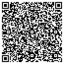 QR code with K C R Financial LLC contacts