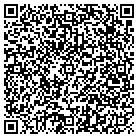 QR code with Vanhoozer Auto BDY&cstm Refins contacts