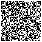 QR code with Oklahoma Restaurant Assn contacts