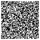 QR code with Time & Temperature Info Line contacts