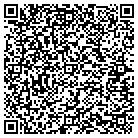 QR code with Holdenville Housing Authority contacts