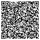 QR code with J & C Lanig Farms contacts