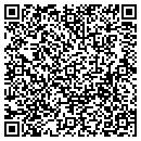 QR code with J Max Jiles contacts