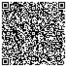 QR code with Tahlequah Internal Medicine contacts