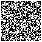 QR code with Aero Records & Title Co contacts