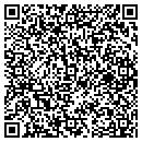 QR code with Clock Lady contacts