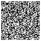 QR code with RC Cola of Oklahoma City contacts