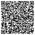 QR code with Aarons contacts