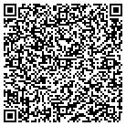 QR code with Tidy Trash & Backhole Service contacts