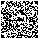 QR code with AM Tote Intl contacts