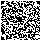 QR code with S & A Building Specialties contacts