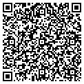 QR code with Headstart contacts