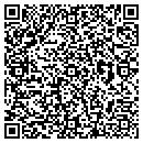 QR code with Church Lecil contacts
