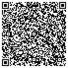 QR code with J M S Educational Services contacts