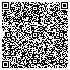 QR code with Mike Gilliam Backhoe Service contacts