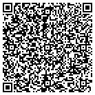 QR code with Opportunites Inc Beaver Hdstrt contacts