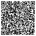 QR code with Hertz contacts