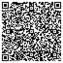 QR code with Rudd Motel contacts
