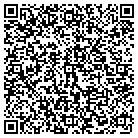 QR code with Press's Carpet & Upholstery contacts