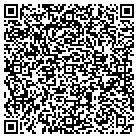 QR code with Physicians Holter Service contacts