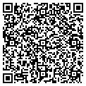 QR code with Paper contacts