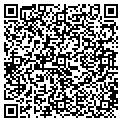 QR code with Lcah contacts