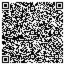 QR code with Angies Daycare Home contacts