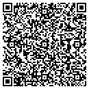 QR code with English Oven contacts