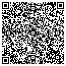 QR code with L Rodeo Diamond Co contacts