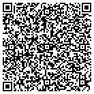 QR code with San Diego Hospital Association contacts