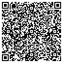 QR code with Aqua Bubble contacts