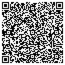 QR code with Finish Line contacts