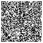 QR code with Ramey Testing Laboratories Inc contacts