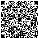 QR code with AZ Herndon Construction Co contacts