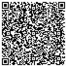 QR code with B & H Mech Heating & A Condition contacts