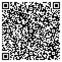 QR code with U R I F1 contacts