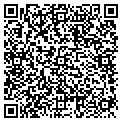 QR code with DCI contacts