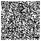 QR code with James Ray & Assoc Inc contacts