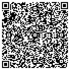 QR code with C & L Storage & Trucking contacts