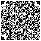 QR code with Hillenburg Pipe & Supply contacts
