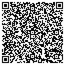 QR code with Glyptics contacts