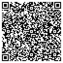 QR code with Hollys Construction contacts