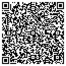 QR code with L P Assoc Inc contacts