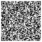 QR code with Ace World Wide Moving contacts