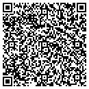 QR code with Harold E Piper contacts