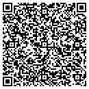 QR code with U S Satellite Inc contacts