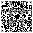 QR code with Oklahoma City Northeast Inc contacts