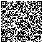 QR code with C C's Cosmetology College contacts