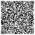 QR code with Amber House Bed & Breakfast Inn contacts